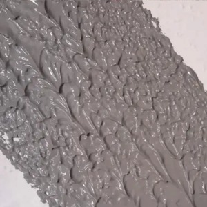 合肥双液改性环氧型 YJ-302 拉毛界面剂，光面混凝土基层专用再浇剂