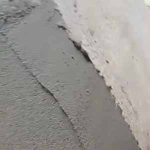 合肥水工建筑物I级C55聚合物改性水泥砂浆 渠道防渗泵站加固迎水面抗冲刷砂浆