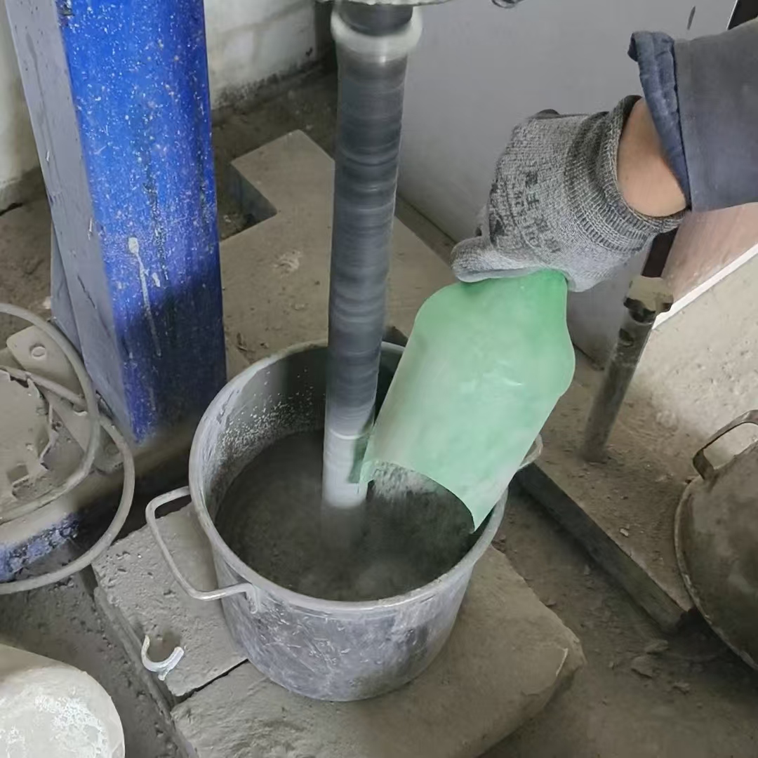 合肥桥梁公路张拉用H60压浆料与普通压浆料有什么区别？