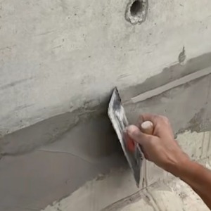 合肥P型防护型环氧树脂砂浆