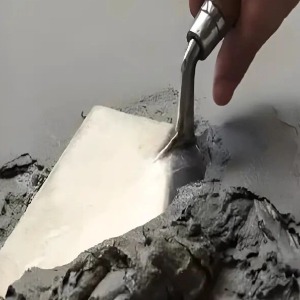 合肥混凝土裂缝孔洞剥落冻融修复用高强度丙乳防腐蚀砂浆